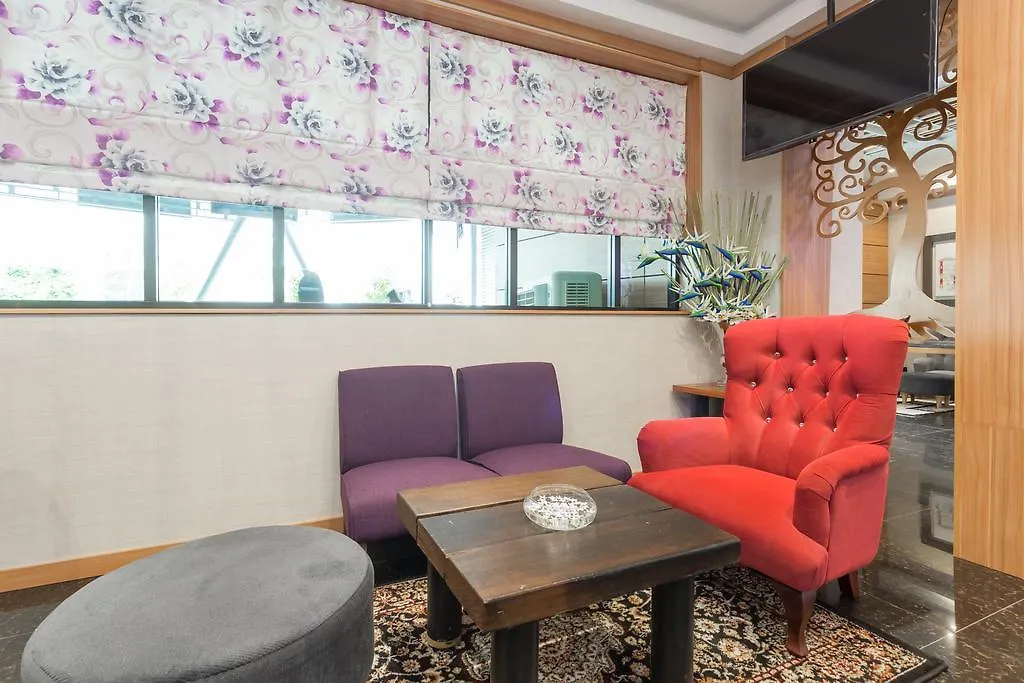 Zen Rooms Changkat Bukit Bintang クアラルンプール