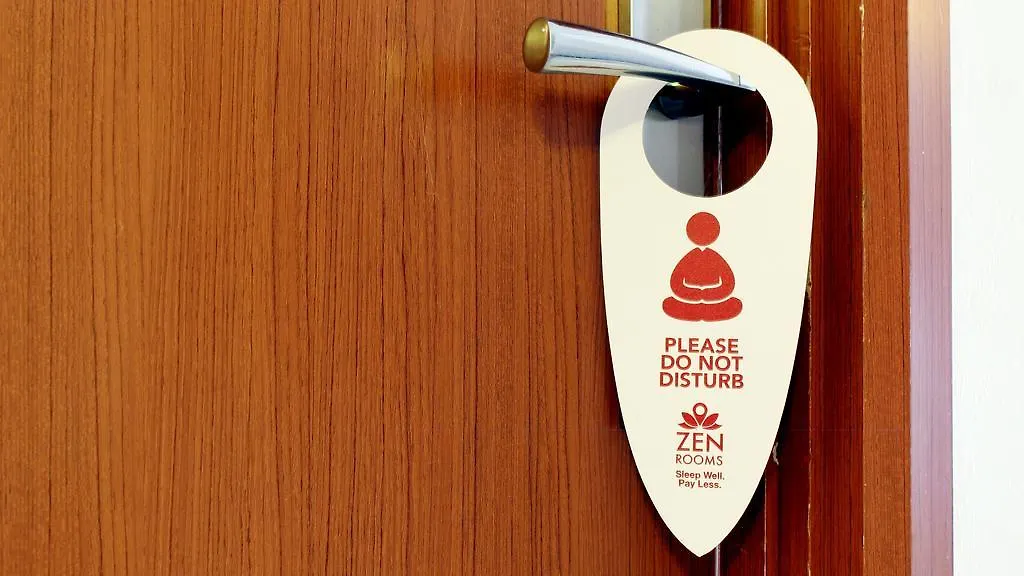 Zen Rooms Changkat Bukit Bintang クアラルンプール マレーシア