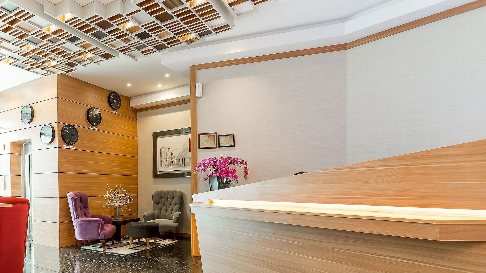 Zen Rooms Changkat Bukit Bintang クアラルンプール