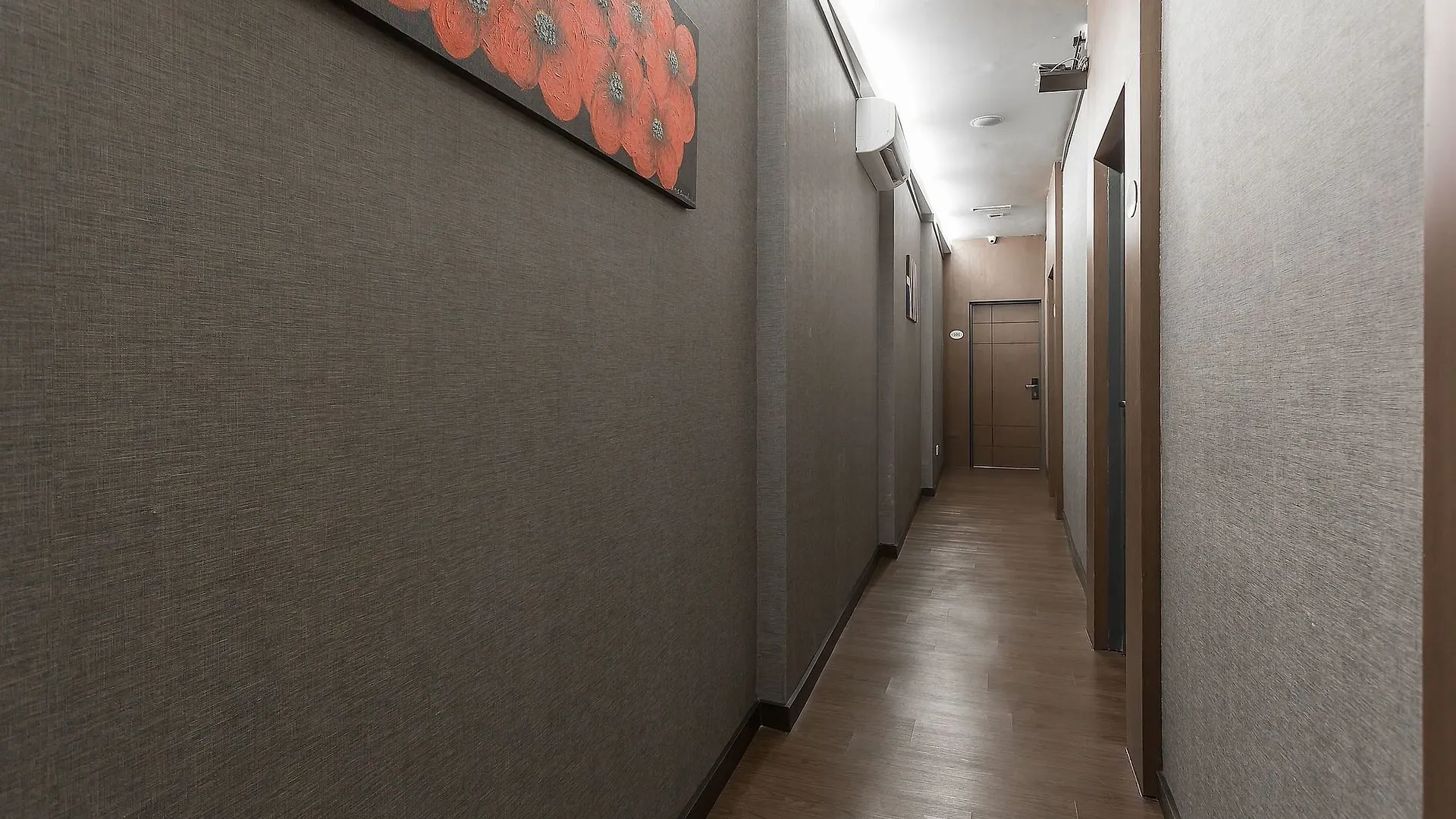 Zen Rooms Changkat Bukit Bintang クアラルンプール 3*,