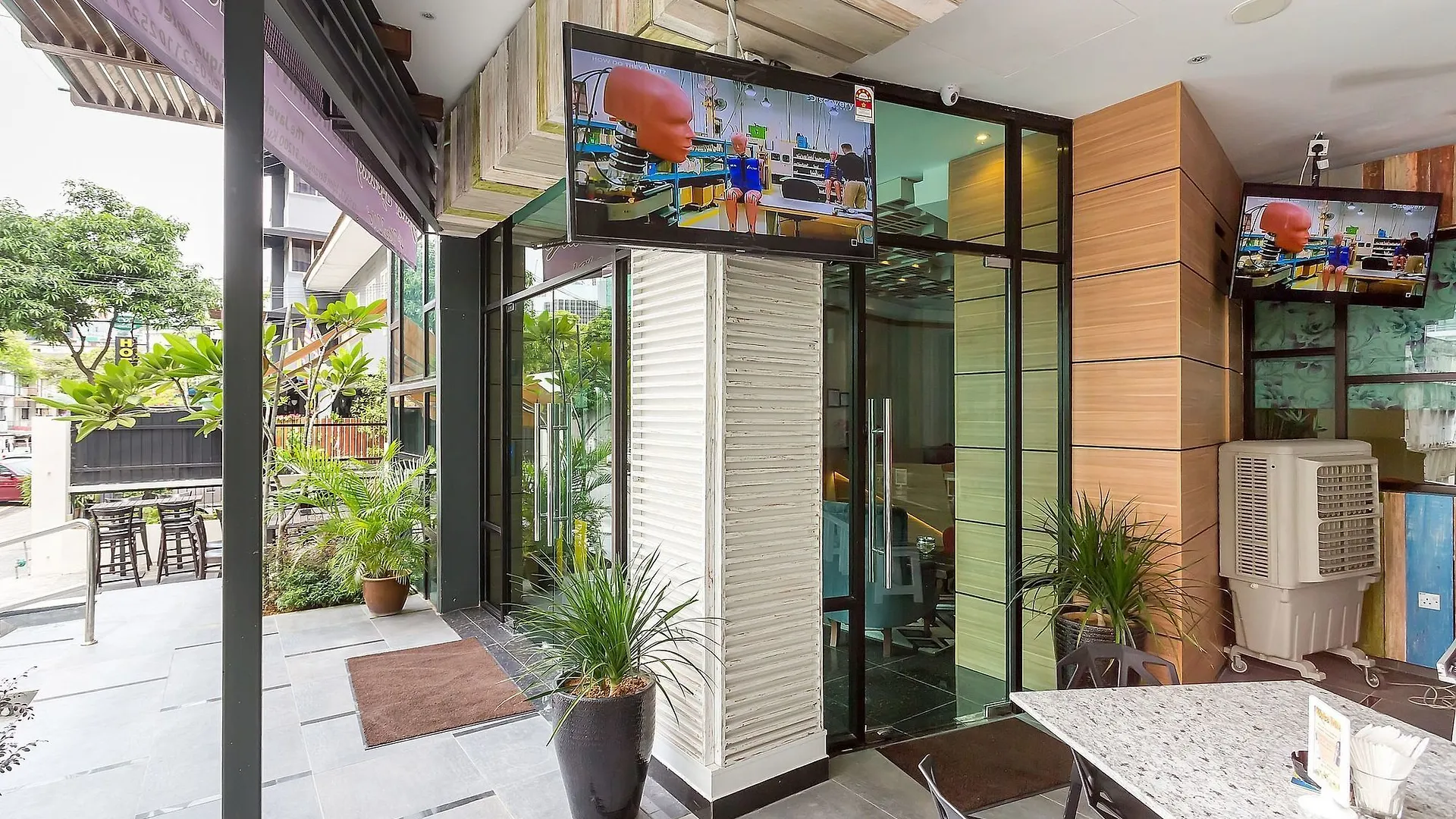 Zen Rooms Changkat Bukit Bintang クアラルンプール ホテル