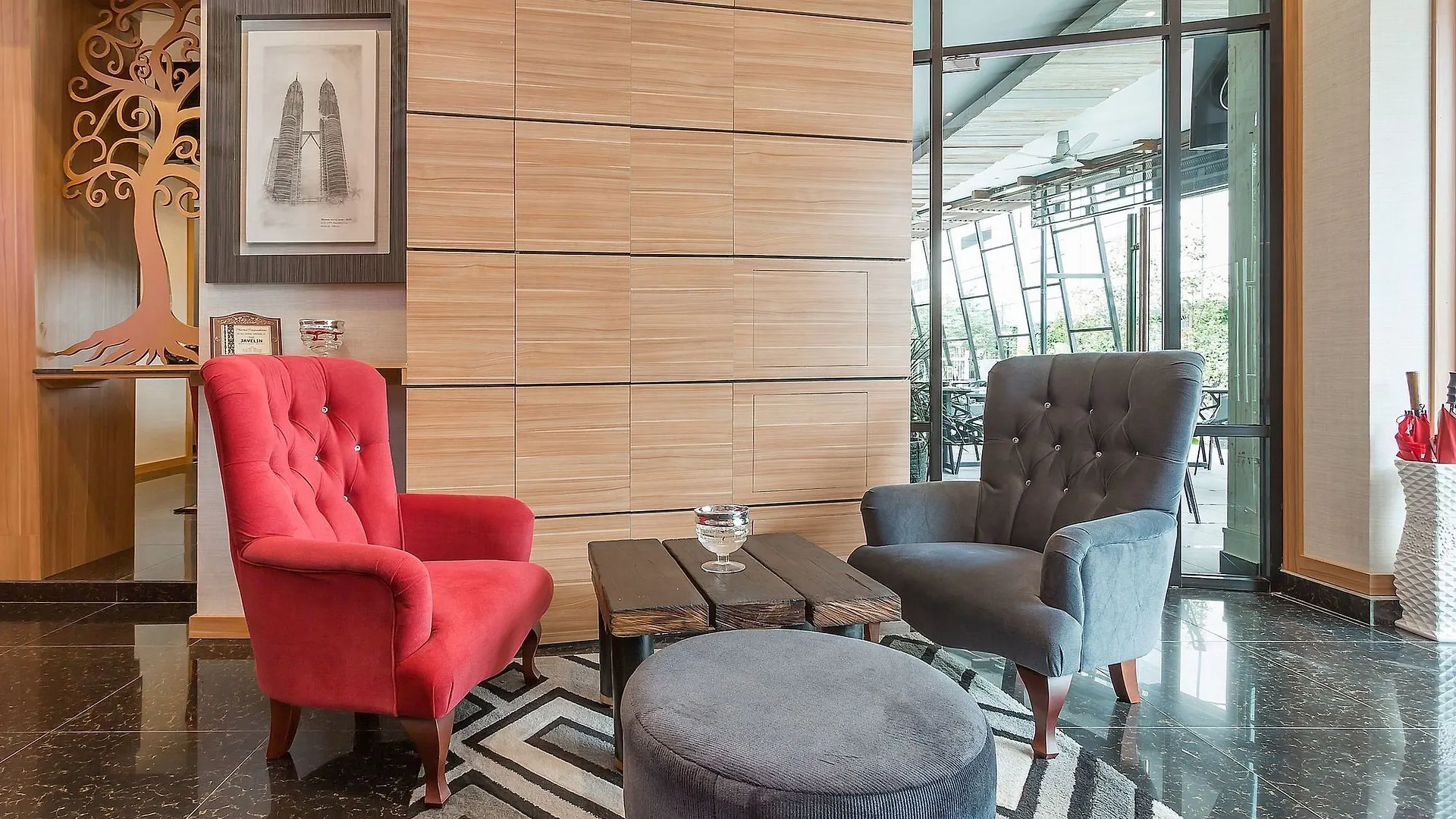 Zen Rooms Changkat Bukit Bintang Kuala Lumpur