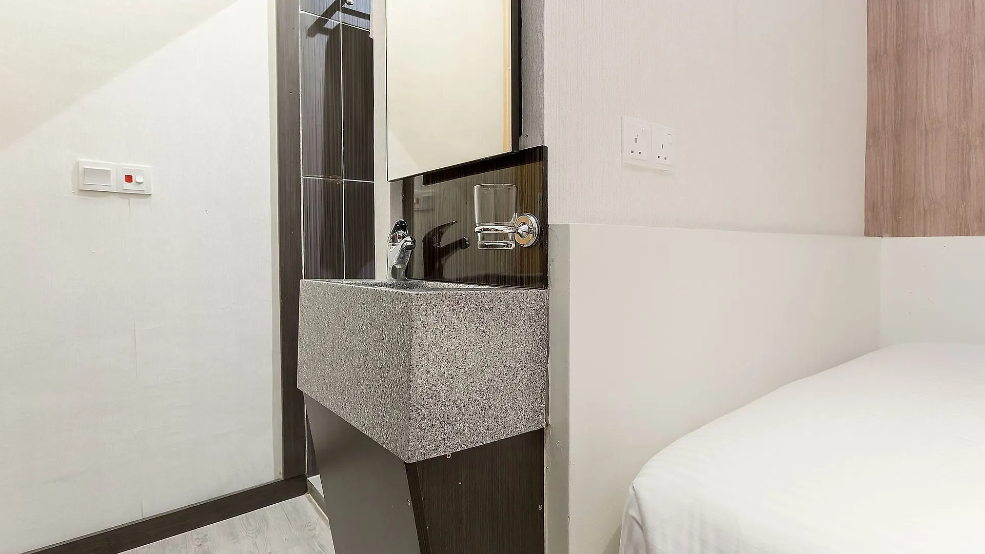 Hotel Zen Rooms Changkat Bukit Bintang Kuala Lumpur