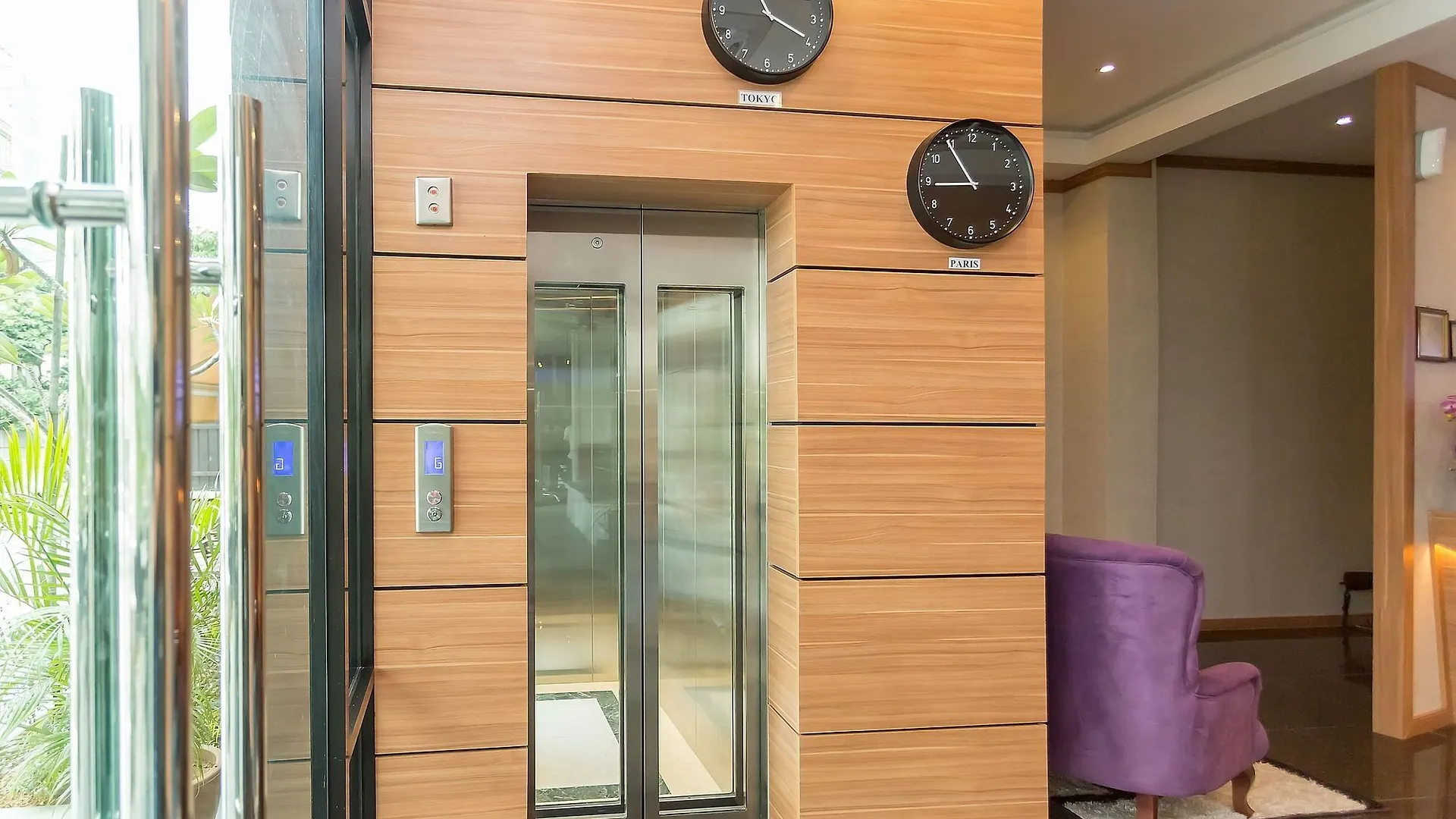 Hotel Zen Rooms Changkat Bukit Bintang Kuala Lumpur
